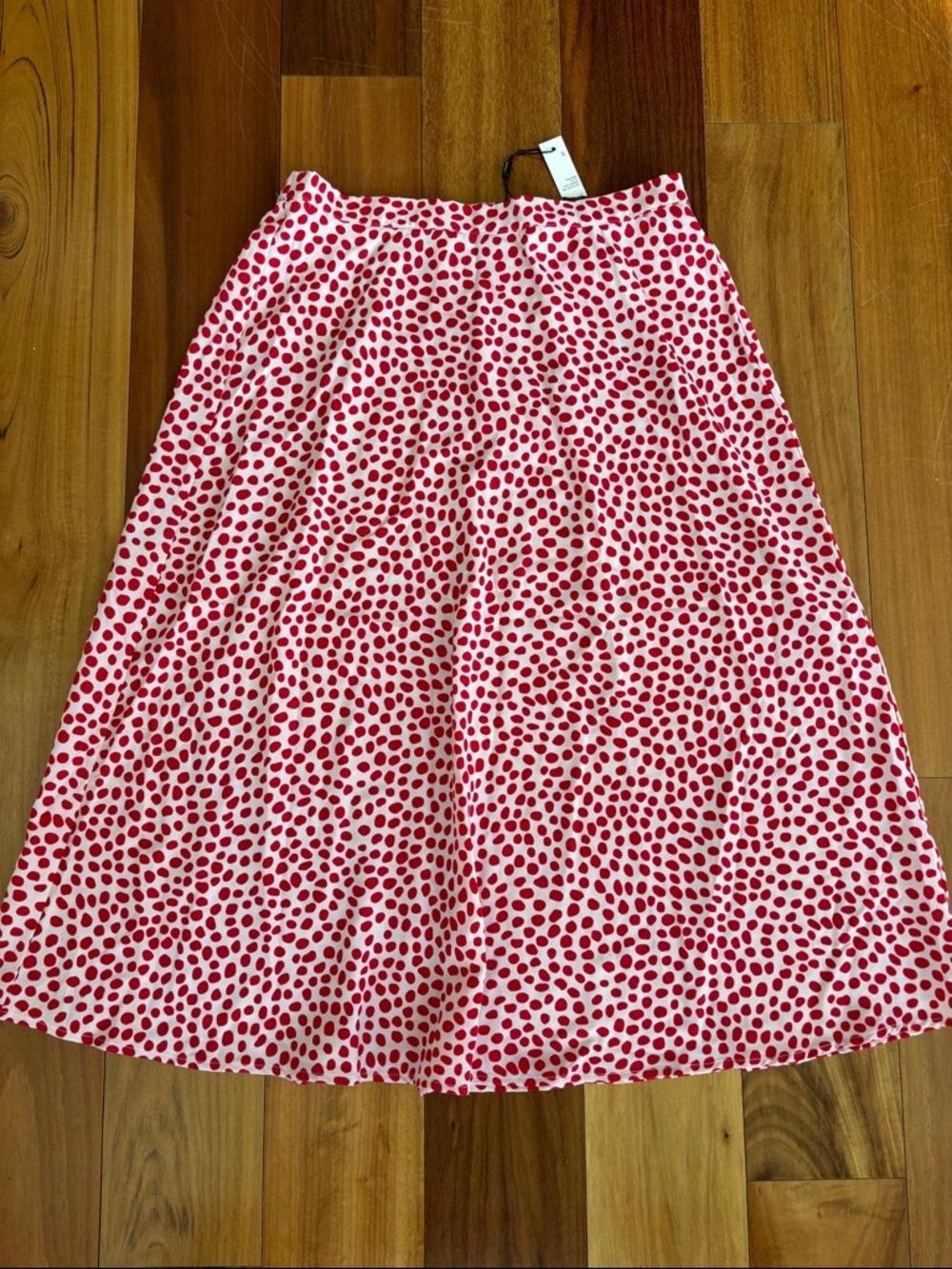 NWT T Tahari full skirt